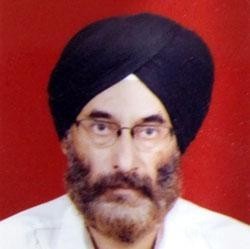 Dr. Harjeet Singh