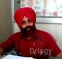 Dr. Harkawal Jeet Singh