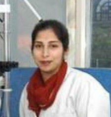 Dr. Harleen Kaur