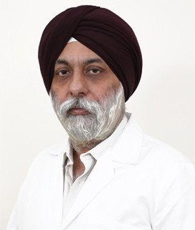 Dr. Harmeet Singh Kapoor in New Delhi Dr. Harmeet Singh Kapoor in New Delhi