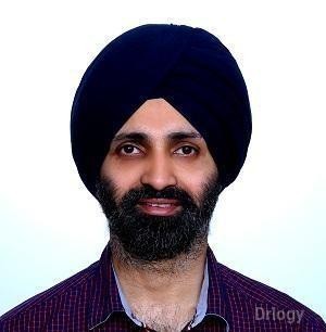 Dr. Harpreet Bakshi