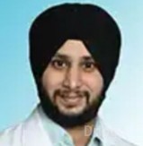 Dr. Harpreet Singh