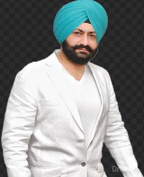 Dr. Harprit Singh in Jalandhar