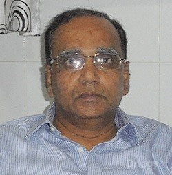 Dr. Harsh Gupta