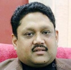 Dr. Harsh Kumar Aggarwal in Chandigarh