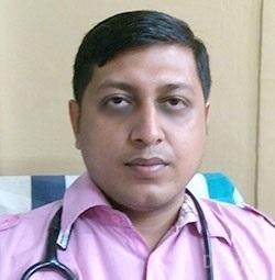 Dr. Harsh Kushwah