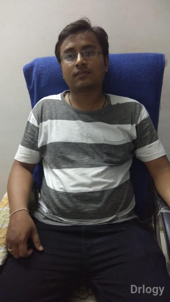 Dr. Harsh patel in Rajkot Dr. Harsh patel in Rajkot