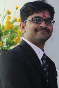 Dr. Harsh Patel in Ahmedabad