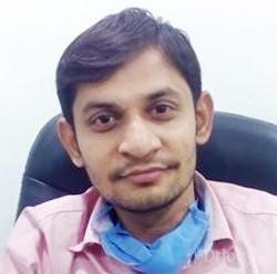 Dr. Harsh Patel in Ahmedabad