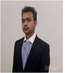 Dr. Harsh Patel