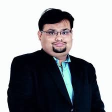 Dr. Harsh Rathod in Vadodara