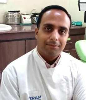 Dr. Harsh Srivastava