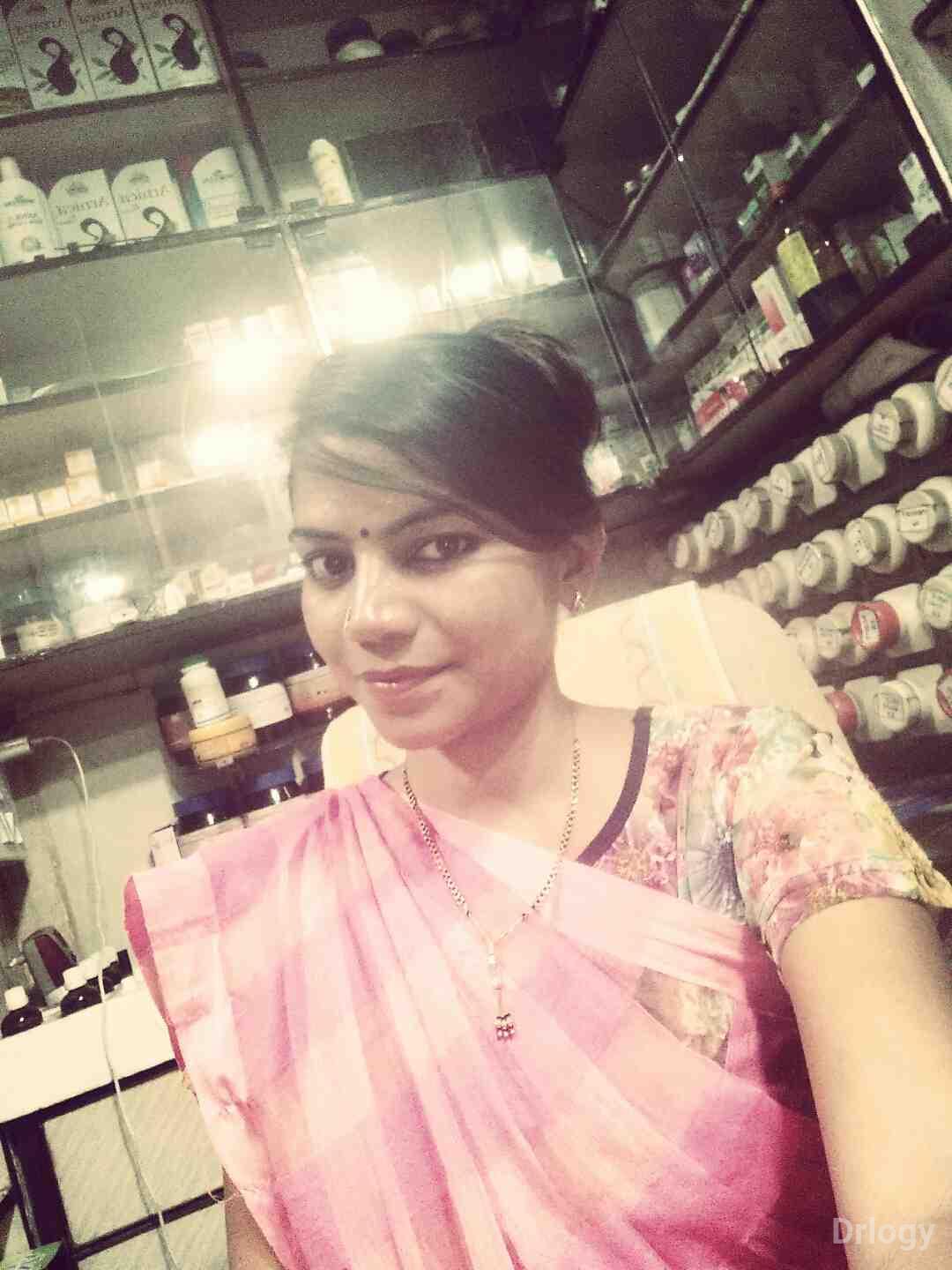 Dr. Harsha Bhatt in Jamnagar