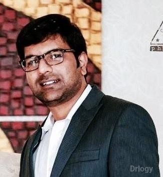 Dr. Harsha Nagineni