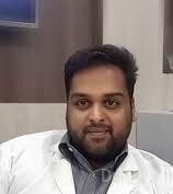 Dr. Harsha vardhan KV in Hyderabad