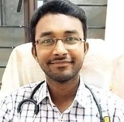 Dr. Harsha Vikram
