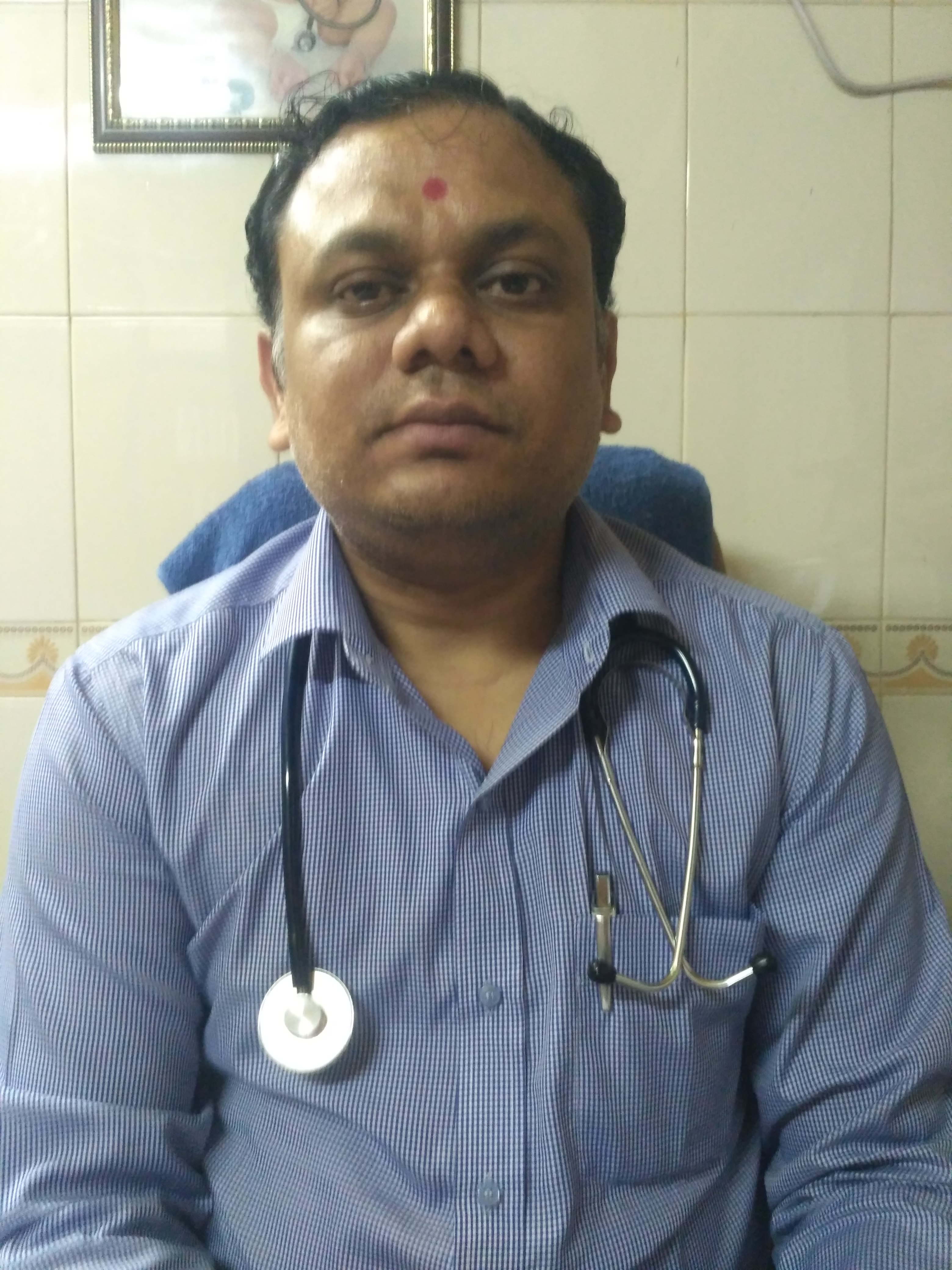 Dr. Harshad b. kakadiya in Surat