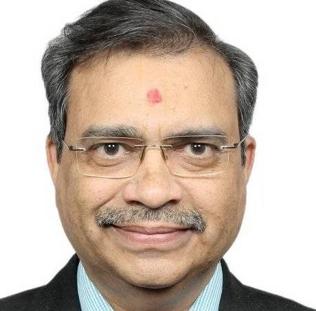 Dr. Harshad Joshi in Surat