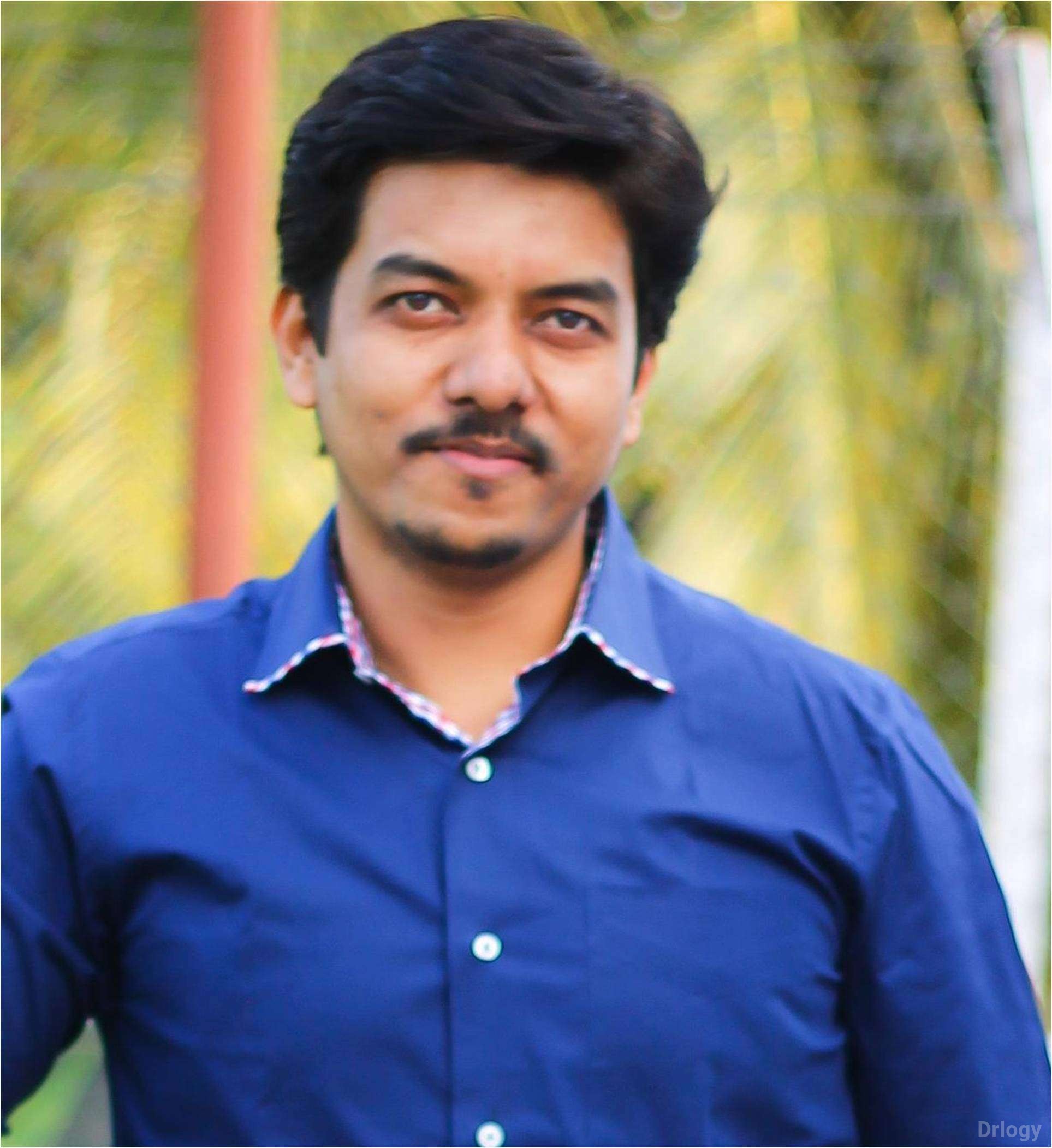 Dr. Harshad Mohare