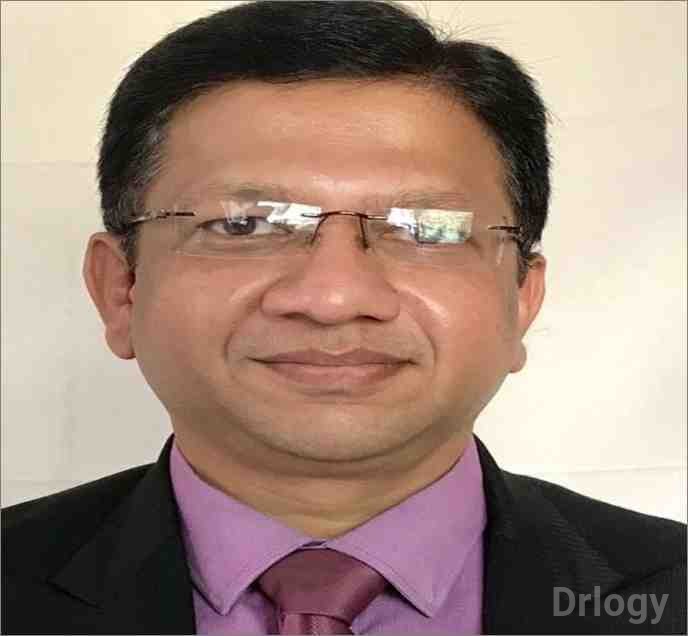 Dr. Harshad Patankar