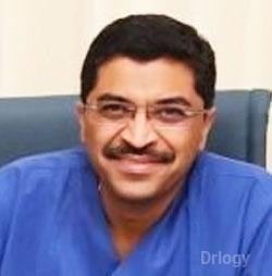 Dr. Harshal Gadhikar in Pune