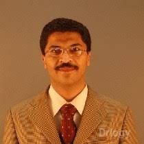 Dr. Harshal Gadhikar in Pune