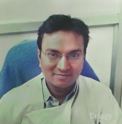 Dr. Harshank Lakhera in Indore