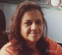 Dr. Harshika Bavishi in Mumbai
