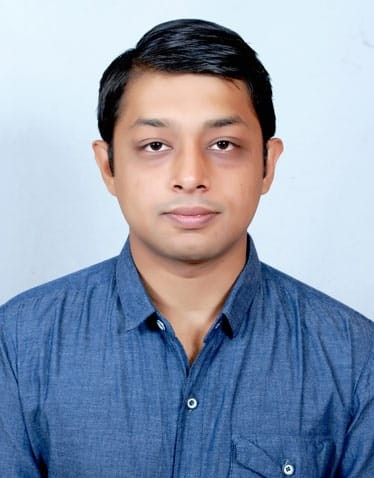 Dr. Harshil Kotak in Rajkot