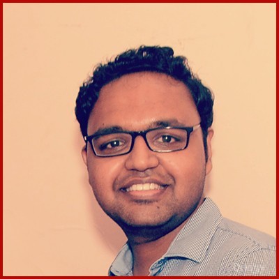 Dr. Harshit Patel