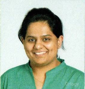 Dr. Harshita Ramamurthy