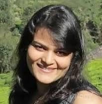 Dr. Harshita Tiwary