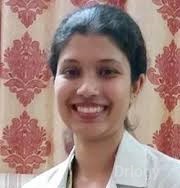 Dr. Harshitha Alva Shetty in Bangalore Dr. Harshitha Alva Shetty in Bangalore