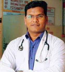 Dr. HASEEB KHAN