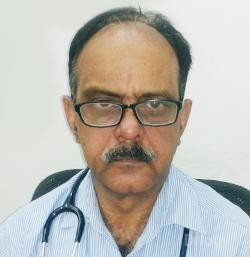 Dr. Hashim Raza Zaidi