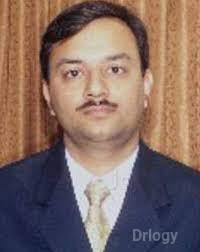 Dr. Hasit Joshi