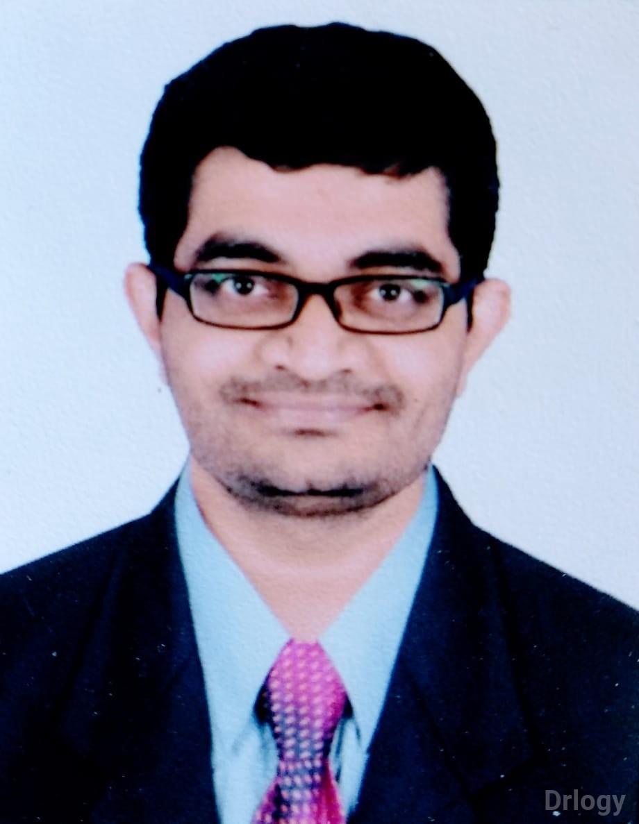 Dr. Hasmukh Balar in Surat Dr. Hasmukh Balar in Surat