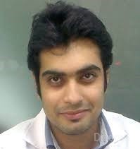 Dr. Hassan Umar in Bangalore