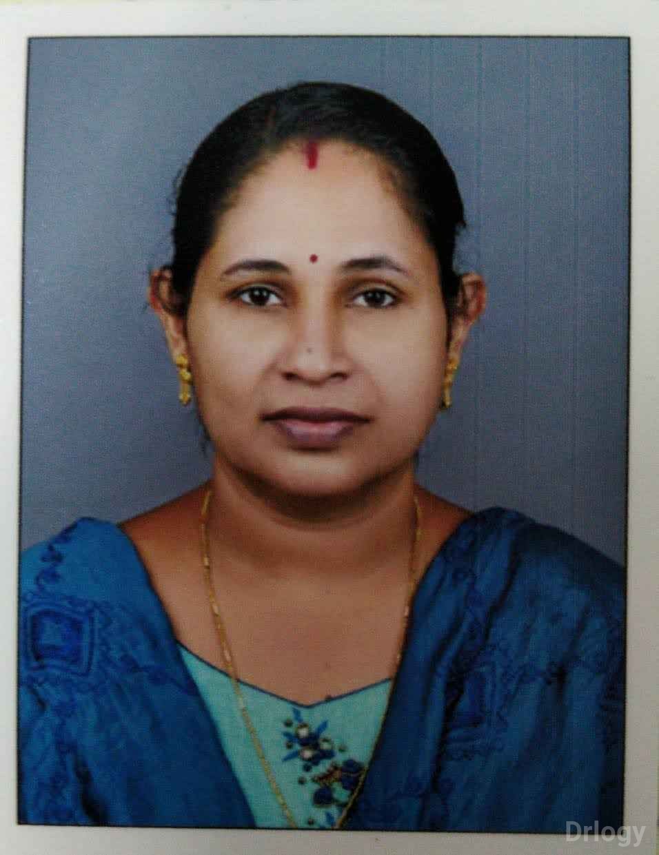 Dr. Heera Sabu