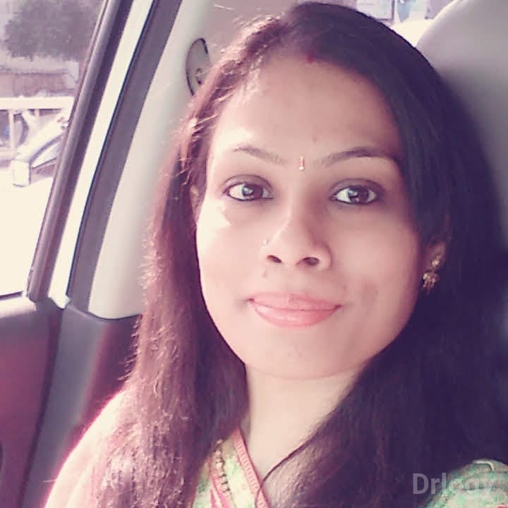 Dr. Hejal Rathod