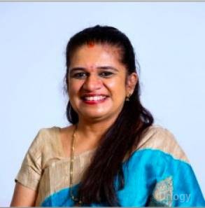 Dr. Hema Divakar