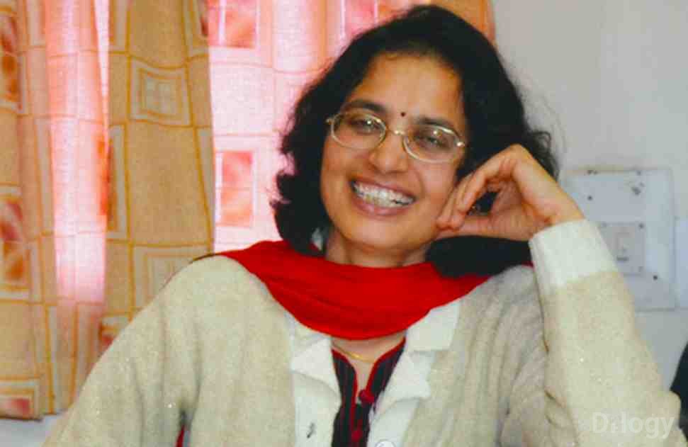Dr. Hema Jajoo