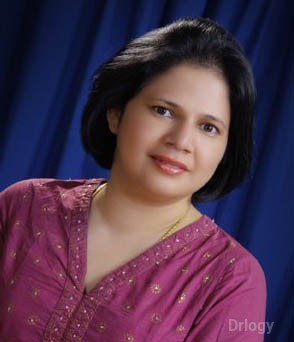 Dr. Hema Pant