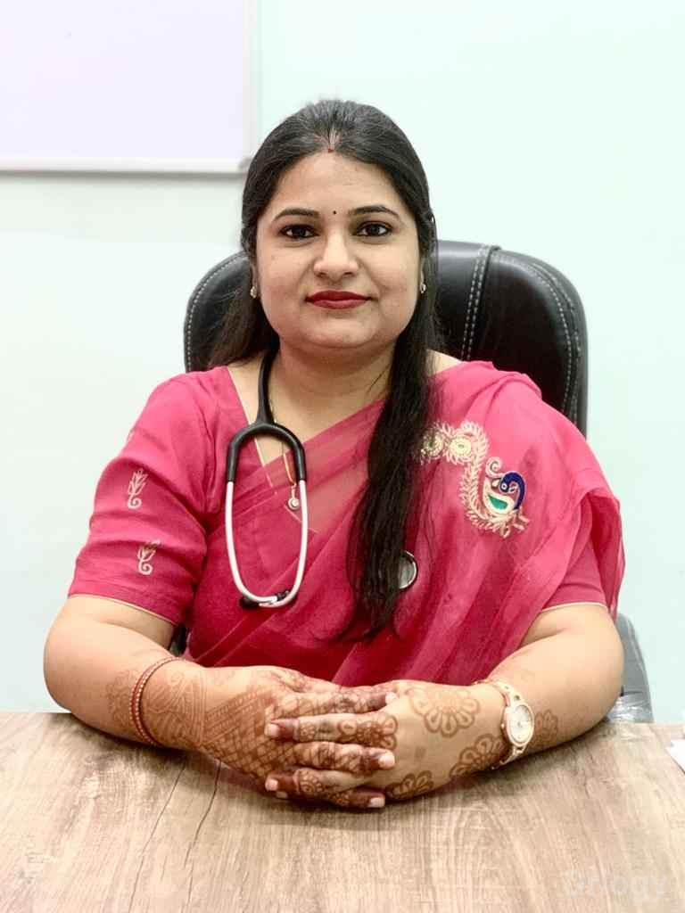 Dr. Hema Singh