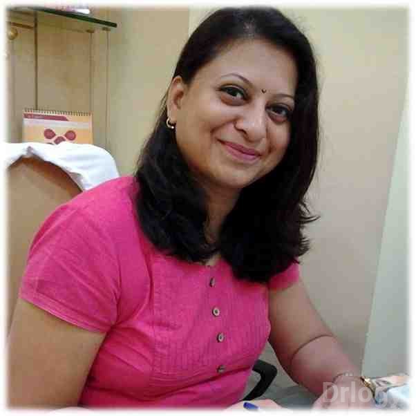 Dr. Hema Sushrut Fulare in Nagpur