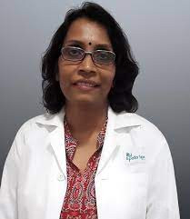 Dr. Hema Tharoor