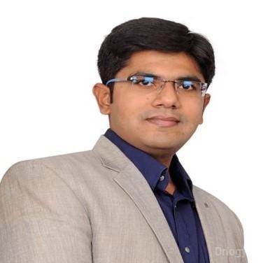 Dr. Hemal Brahmkshatriya