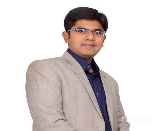Dr. Hemal Brahmkshatriya in Bhuj