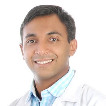 Dr. Hemal Jasani