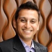 Dr. Hemang Sheth in Mumbai